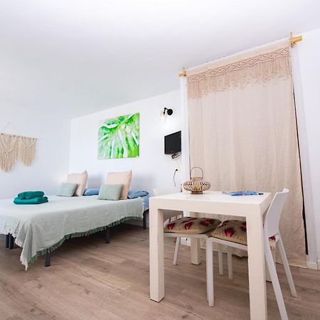 Formentera Dreaming Suite La Savina  Exteriér fotografie
