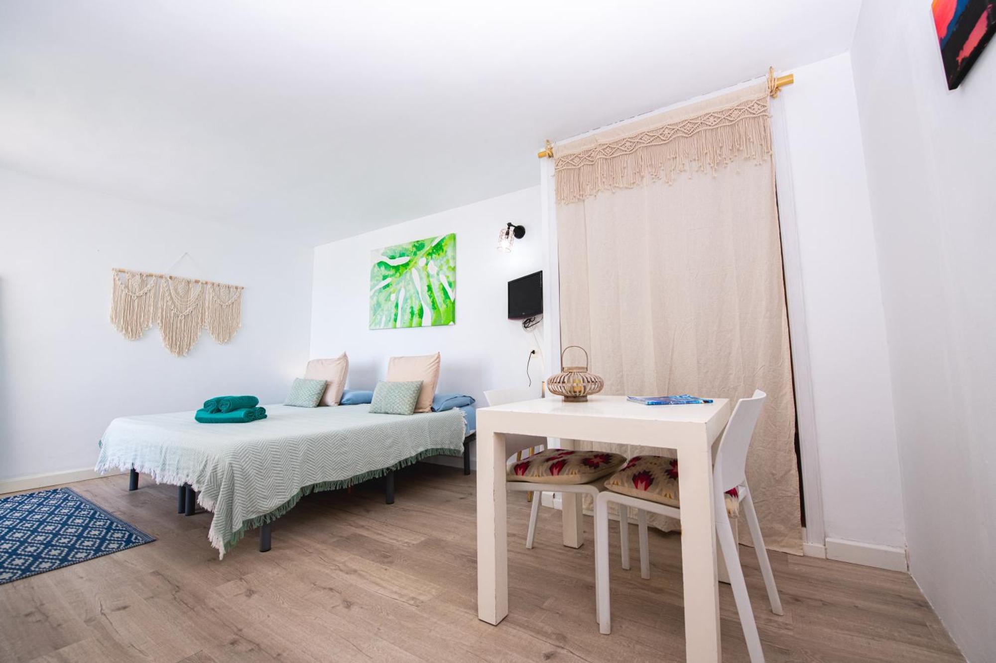 Formentera Dreaming Suite La Savina  Exteriér fotografie