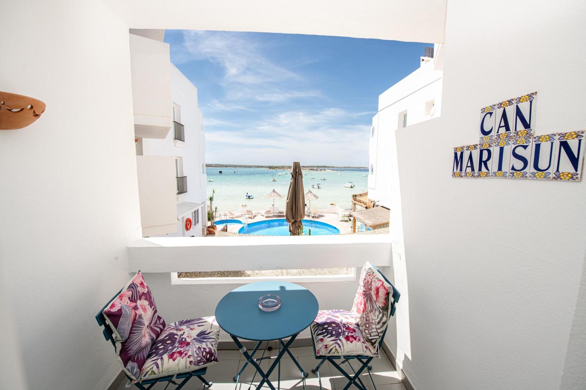 Formentera Dreaming Suite La Savina  Exteriér fotografie
