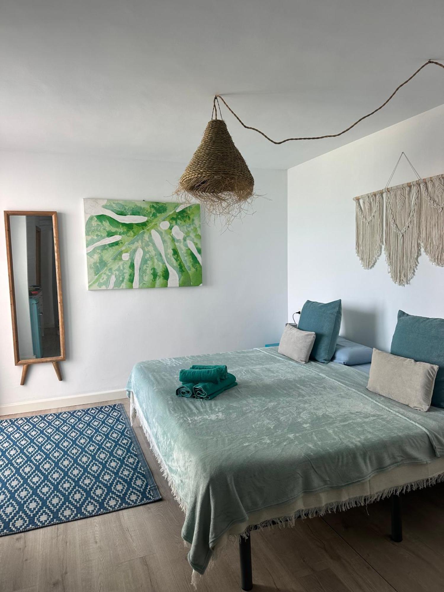 Formentera Dreaming Suite La Savina  Exteriér fotografie