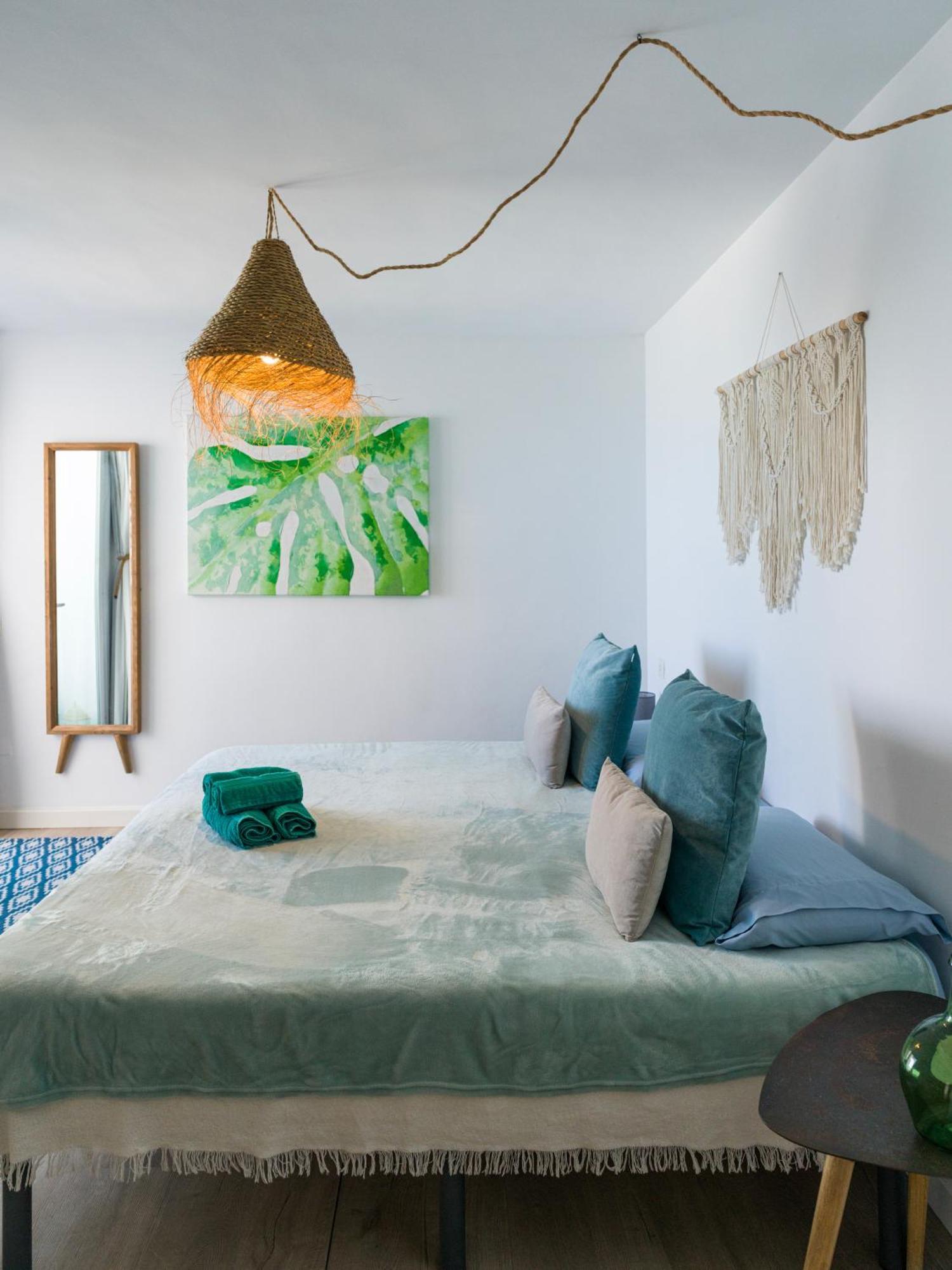 Formentera Dreaming Suite La Savina  Exteriér fotografie